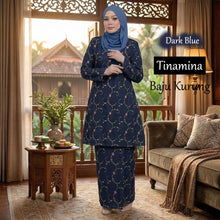 Load image into Gallery viewer, Tinamina Baju Kurung - - Beli 2 @ Free JB777