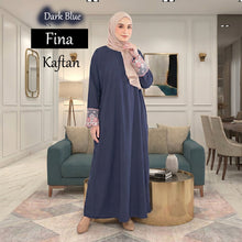 Load image into Gallery viewer, Fina Kaftan
