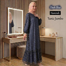 Load image into Gallery viewer, Hamirah Tunic Jumbo - Buy 2 @ Free Shipping