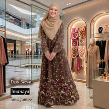 Load image into Gallery viewer, Imanaya Tunic Jumbo - Buy 2 @ Free JB777