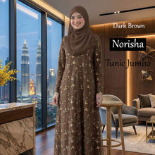 Load image into Gallery viewer, Norisha Tunic Jumbo - Buy 2 @ Free JB777