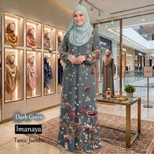Load image into Gallery viewer, Imanaya Tunic Jumbo - Buy 2 @ Free JB777