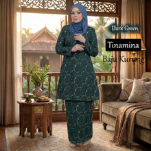 Load image into Gallery viewer, Tinamina Baju Kurung - - Beli 2 @ Free JB777