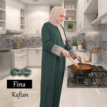 Load image into Gallery viewer, Fina Kaftan