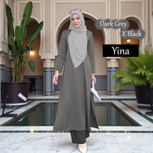 Load image into Gallery viewer, Yina 2 Tone Set