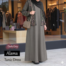 Load image into Gallery viewer, Alama Lace Tunic Dress - Buy 2 @ JB777