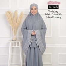 Load image into Gallery viewer, Parmela Telekung - Buy 2 @ Free JB777
