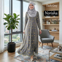 Load image into Gallery viewer, Norisha Tunic Jumbo - Buy 2 @ Free JB777
