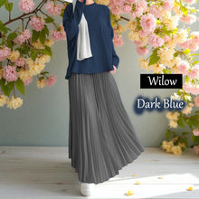 Load image into Gallery viewer, Wilow Pleated Tunic Dress - Beli 2 @ RM 100