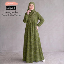 Load image into Gallery viewer, Deliya-F Tunic Jumbo - Buy 2 @ Free JB777