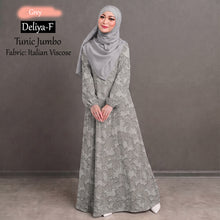 Load image into Gallery viewer, Deliya-F Tunic Jumbo - Buy 2 @ Free JB777
