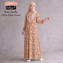 Load image into Gallery viewer, Deliya-F Tunic Jumbo - Buy 2 @ Free JB777