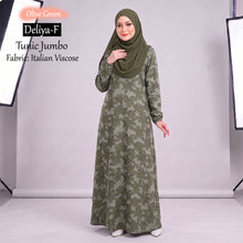 Load image into Gallery viewer, Deliya-F Tunic Jumbo - Buy 2 @ Free JB777