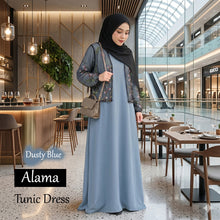 Load image into Gallery viewer, Alama Lace Tunic Dress - Buy 2 @ JB777