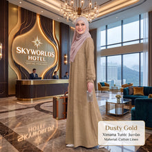 Load image into Gallery viewer, Xamana Tunic Jumbo - Buy 2 @ RM90