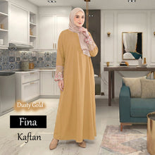 Load image into Gallery viewer, Fina Kaftan