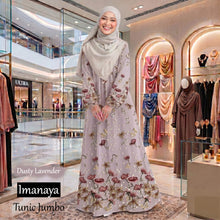 Load image into Gallery viewer, Imanaya Tunic Jumbo - Buy 2 @ Free JB777