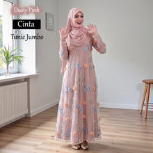Load image into Gallery viewer, Cinta Lace Tunic Jumbo - Buy 2 @ Free JB777