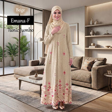 Load image into Gallery viewer, Emana-F Tunic Jumbo - Buy 2 @ JB777