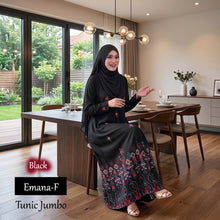 Load image into Gallery viewer, Emana-F Tunic Jumbo - Buy 2 @ JB777