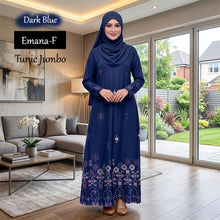 Load image into Gallery viewer, Emana-F Tunic Jumbo - Buy 2 @ JB777