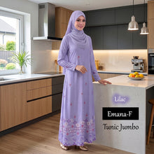 Load image into Gallery viewer, Emana-F Tunic Jumbo - Buy 2 @ JB777