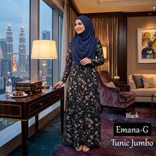Load image into Gallery viewer, Emana-G Tunic Jumbo - Buy 2 @ JB777