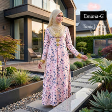 Load image into Gallery viewer, Emana-G Tunic Jumbo - Buy 2 @ JB777