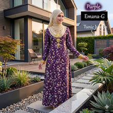 Load image into Gallery viewer, Emana-G Tunic Jumbo - Buy 2 @ JB777
