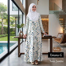 Load image into Gallery viewer, Emana-G Tunic Jumbo - Buy 2 @ JB777
