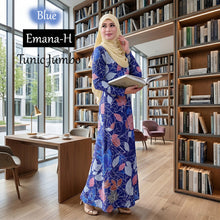 Load image into Gallery viewer, Emana-H Tunic Jumbo - Buy 2 @ JB777
