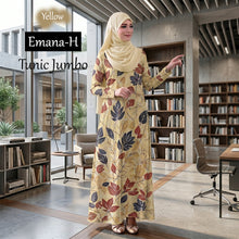 Load image into Gallery viewer, Emana-H Tunic Jumbo - Buy 2 @ JB777