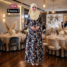 Load image into Gallery viewer, Emana-I Tunic Jumbo - Buy 2 @ JB777