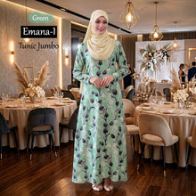 Load image into Gallery viewer, Emana-I Tunic Jumbo - Buy 2 @ JB777