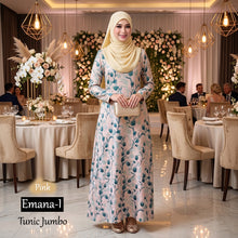 Load image into Gallery viewer, Emana-I Tunic Jumbo - Buy 2 @ JB777