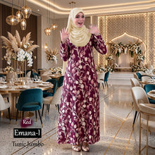 Load image into Gallery viewer, Emana-I Tunic Jumbo - Buy 2 @ JB777