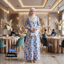 Load image into Gallery viewer, Emana-I Tunic Jumbo - Buy 2 @ JB777