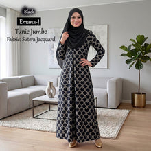 Load image into Gallery viewer, Emana-J Tunic Jumbo - Buy 2 @ JB777