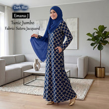 Load image into Gallery viewer, Emana-J Tunic Jumbo - Buy 2 @ JB777