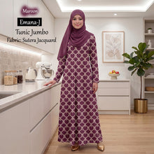 Load image into Gallery viewer, Emana-J Tunic Jumbo - Buy 2 @ JB777