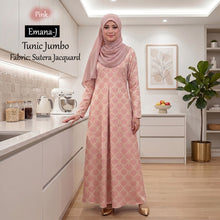 Load image into Gallery viewer, Emana-J Tunic Jumbo - Buy 2 @ JB777