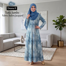 Load image into Gallery viewer, Emana-K Tunic Jumbo - Buy 2 @ Free JB777