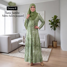 Load image into Gallery viewer, Emana-K Tunic Jumbo - Buy 2 @ Free JB777