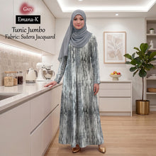 Load image into Gallery viewer, Emana-K Tunic Jumbo - Buy 2 @ Free JB777