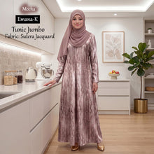 Load image into Gallery viewer, Emana-K Tunic Jumbo - Buy 2 @ Free JB777