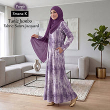 Load image into Gallery viewer, Emana-K Tunic Jumbo - Buy 2 @ Free JB777
