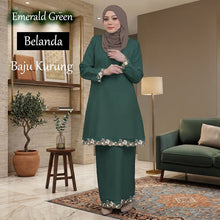Load image into Gallery viewer, Belanda Lace Baju Kurung - Buy 2 @ Free JB777