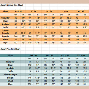 Sofi Jubah A - Limited Edition