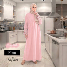 Load image into Gallery viewer, Fina Kaftan