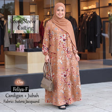 Load image into Gallery viewer, Feliya-F Tunic Dress - Buy 2 @ Free JB777